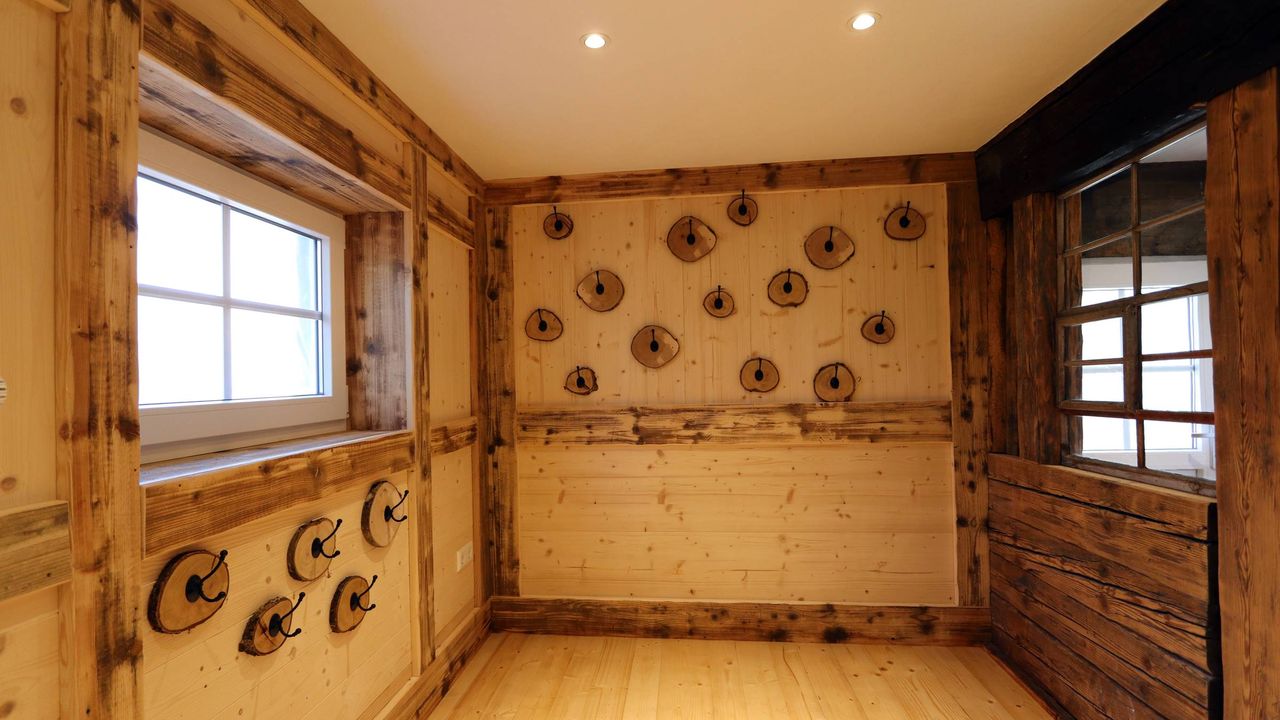 Garderobe Garderobe